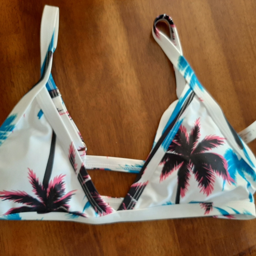Bikini top